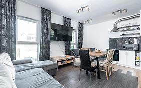 Cracovia Apartment